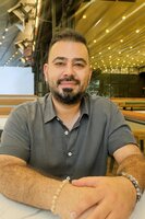 Kubilay YABANGÜLÜ