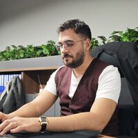 ALPEREN ŞANLI