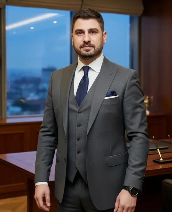 MUSTAFA EŞER