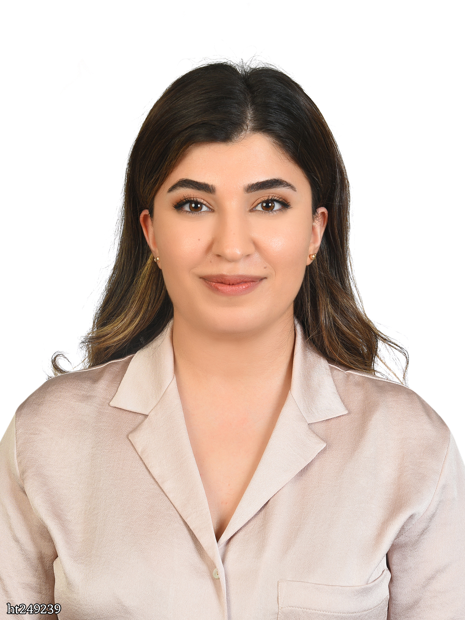 hande yüce