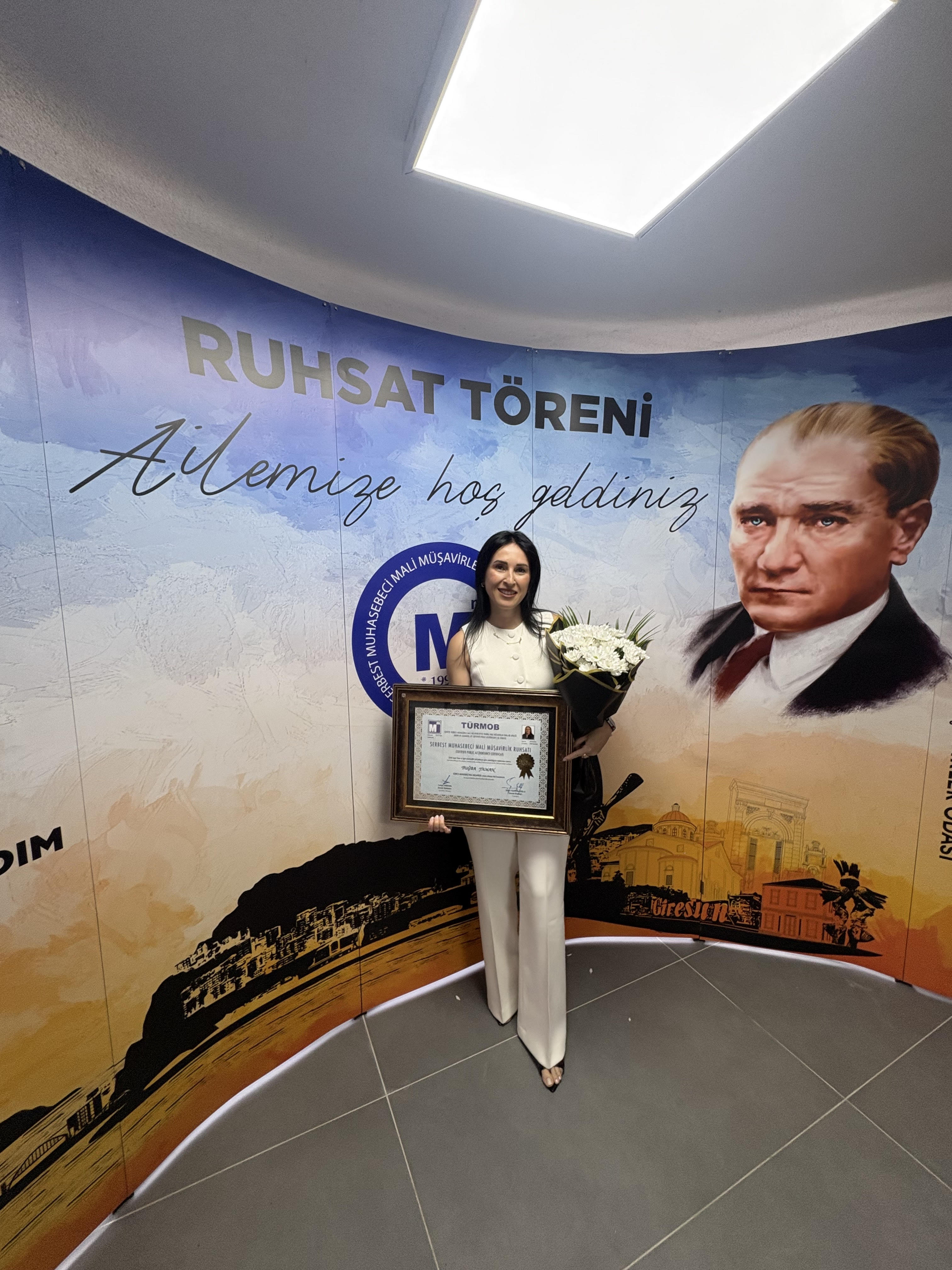 TUĞBA YAMAN