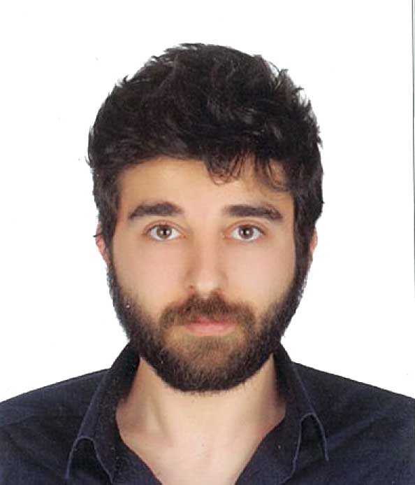 Salihcan Çangal