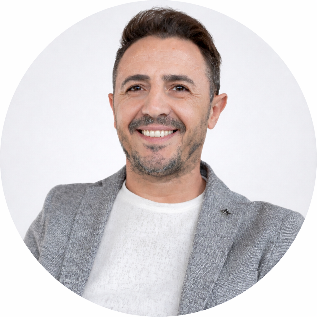 ESAT ÇAKICIOĞLU