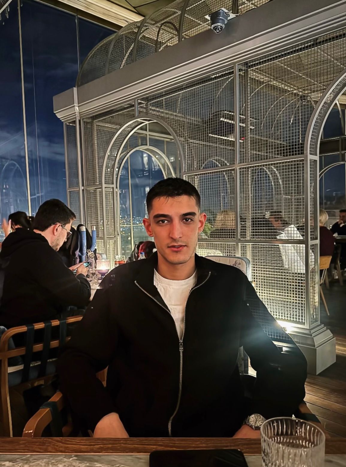 Berkay Şahin