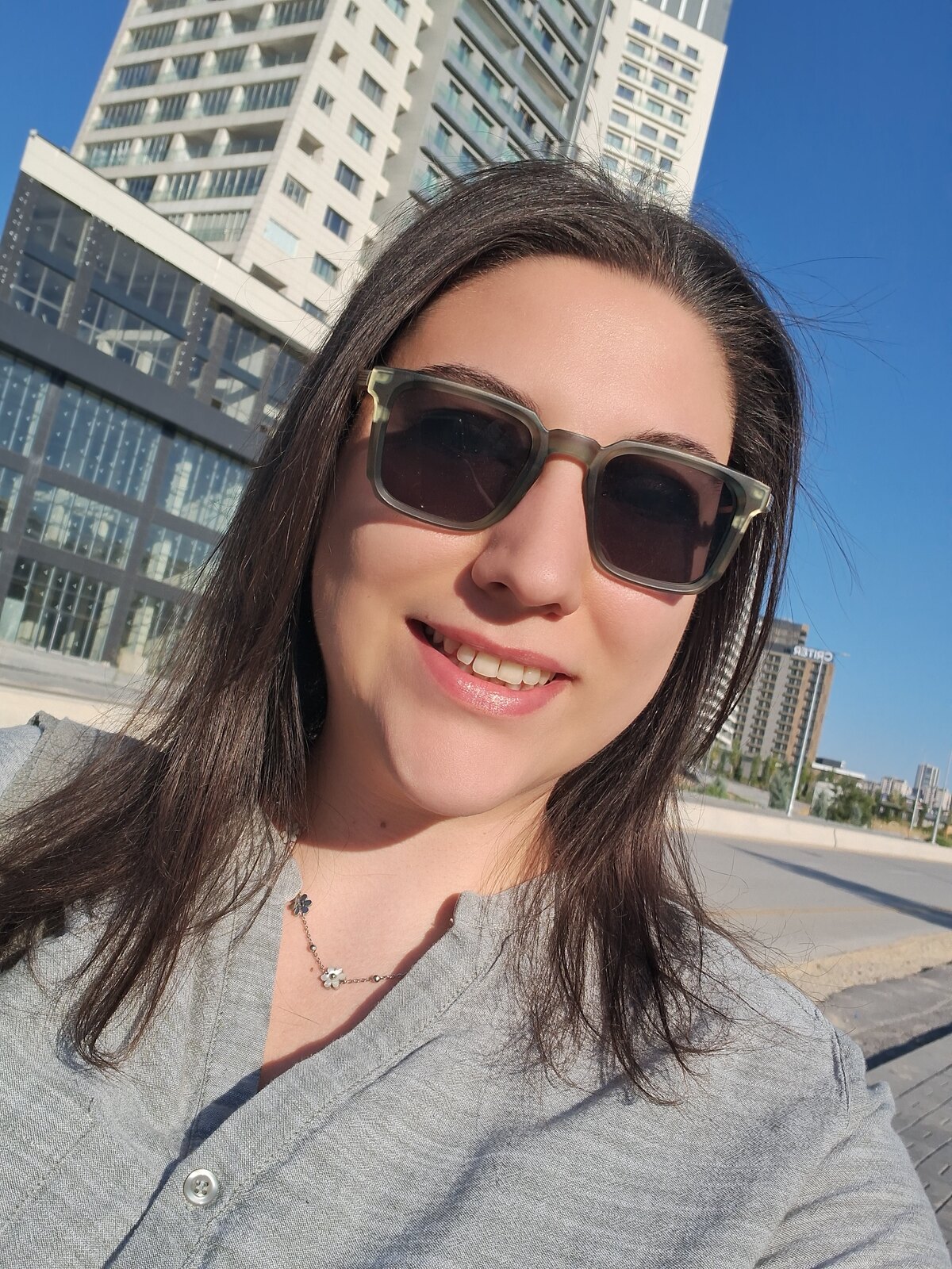 Melike Bakırtaş