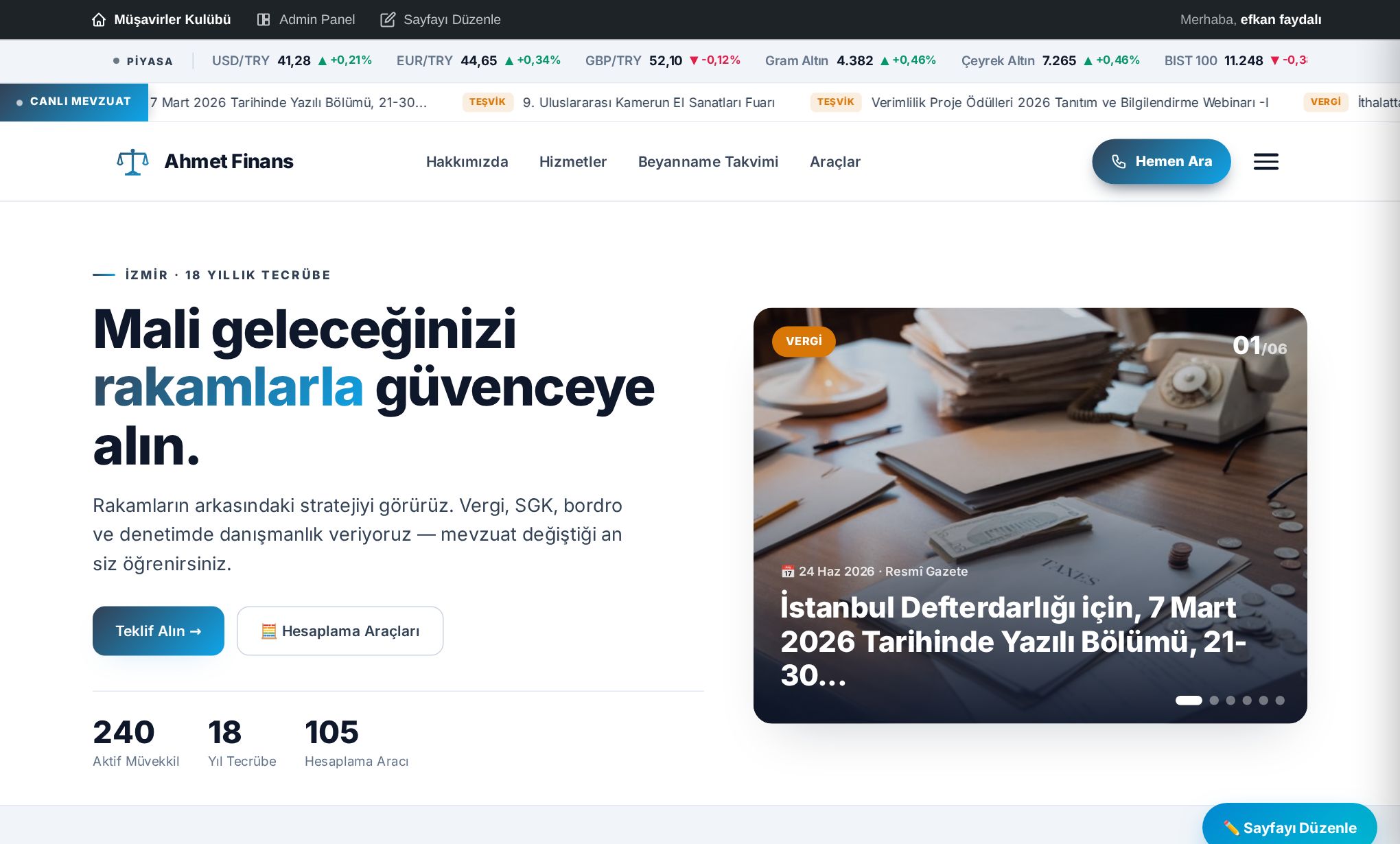 MUHTASAR teması önizleme